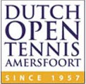 Tenis - Amsterdam - 1996 - Cuadro de la copa