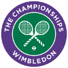 Tenis - Wimbledon - 2017 - Cuadro de la copa