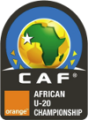 Fútbol - Campeonato Africano Sub-20 - Palmarés
