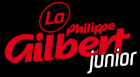 Ciclismo - La Philippe Gilbert juniors - 2024 - Resultados detallados
