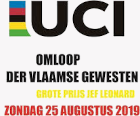 Ciclismo - Omloop der Vlaamse Gewesten - 2016 - Resultados detallados