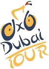 Ciclismo - Dubai Tour - 2015 - Lista de participantes
