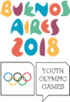 Tenis - Juegos Olímpicos de la Juventud Dobles Mixto - 2018 - Cuadro de la copa
